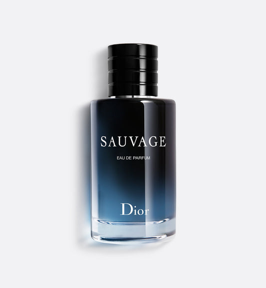 Dior - Sauvage EDP