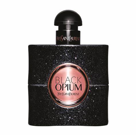 YSL - Black Opium