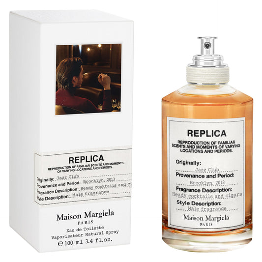 Maison Margiela - Replica: Jazz Club