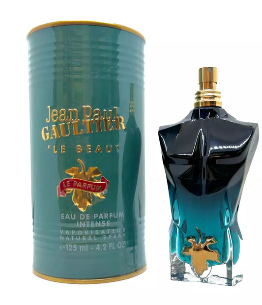 Jean Paul Gaultier - Le Beau Le Parfum