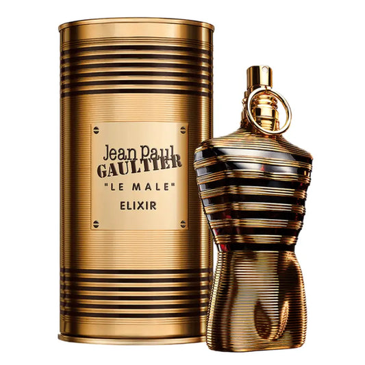 Jean Paul Gaultier - Le Male Elixir Parfum