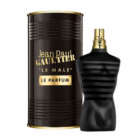 Jean Paul Gaultier - Le Male le Parfum