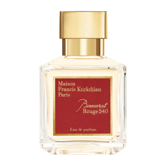 MFK - Baccarat Rouge 540