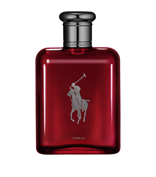 Ralph Lauren - Polo Red Parfum