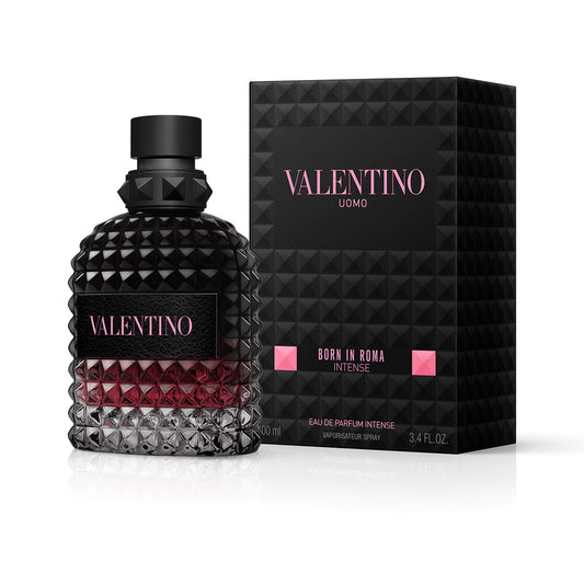 Valentino - Uomo Born in Roma Intense