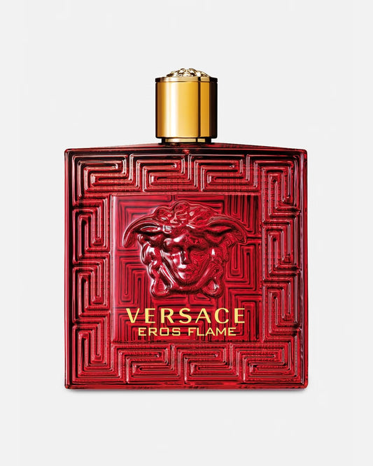 Versace - Eros Flame